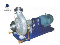 HPK型热水循环泵