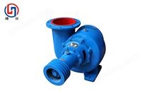 HW型混流泵(排洪灌溉)
