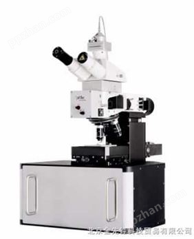 近场光学显微镜