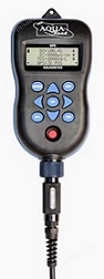 便携式多参数水质检测仪AP-700/800系列