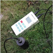LTS-50土壤水分温度测量仪
