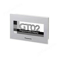 人机界面（触摸屏）通用型GT02系列 GT02M（AIG02MQ25D）