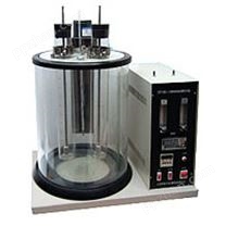 HSY-0722润滑油高温泡沫特性试验器