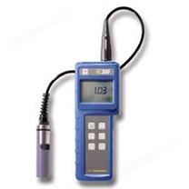 YSI EC300盐度/电导/温度测量仪
