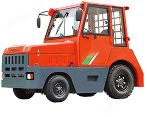 内燃牵引车-G系列3-3.5吨内燃牵引车