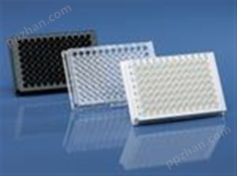 BRANDplates® 微孔板，96孔，hydroGrade™PS材质，未灭菌