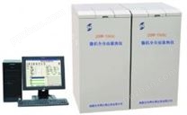 ZDHW-7000C型微机全自动立式双控量热仪