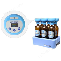 生物化学需氧量（BOD5）测定仪