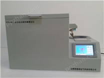VSR3000水溶性酸全自动测定仪
