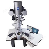 蔡司透射电子显微镜
