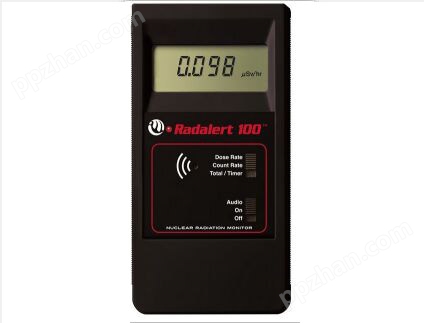 Radalert 100X 多功能射线辐射测试仪