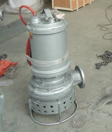 不锈钢渣浆泵，耐腐蚀渣浆泵，不锈钢渣浆泵图片