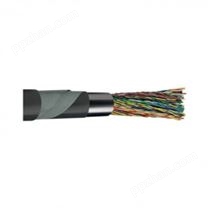 HYAT23充油铠装通信电缆