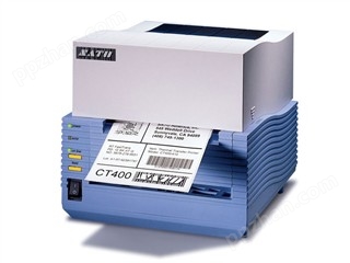 SATO CT400条码打印机