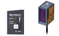Keyence BL-600 系列条码读取器