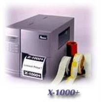 ARGOX X-1000+条码打印机