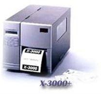 ARGOX X-3000+条码打印机