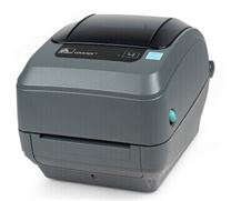 斑马GT820价格标签打印机不干胶条码打印机