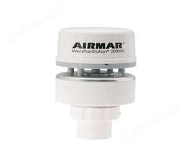 Airmar公司200WX超声波气象站