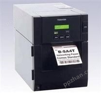 东芝TEC B-SA4TM 工业标签打印机
