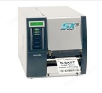东芝TEC B-SX5T 条码打印机