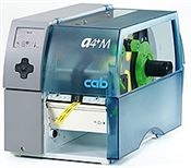 CAB A4+M 条码打印机
