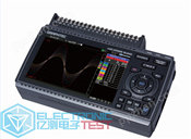 日本图技GL840记录仪