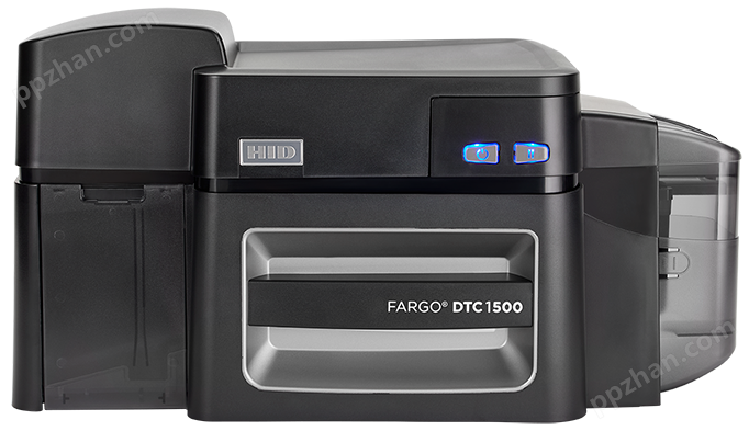 HID FARGO DTC1500HID FARGO系列证卡打印机