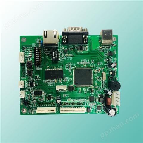 TX532-NET-USB-CK 三接口网口版
