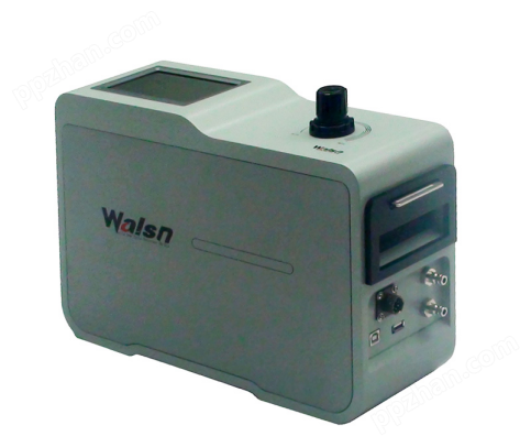 便携式酸露点仪WADT 100-II