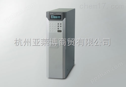 EX1600CO II型 色谱柱温箱