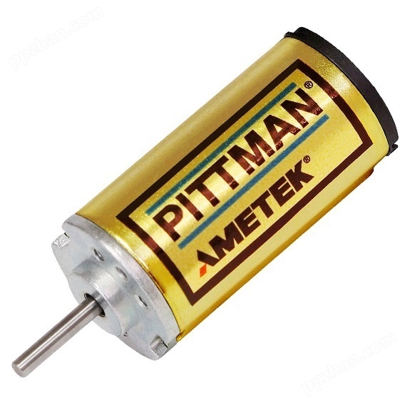 Pittman DC022C Brushed Rotary Motor