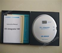 UV能量计 品牌 UV-DESIGN 型号UV-Integrator14 UVA汞灯能量计