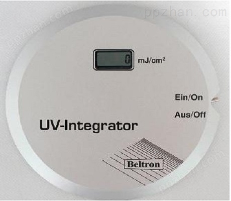 UV能量计 品牌 Beltron（贝尔）型号UV-Integrator