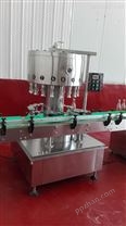 白酒灌装设备-全自动型定量灌装机