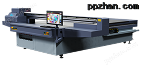 YC-2030L 平板UV打印机