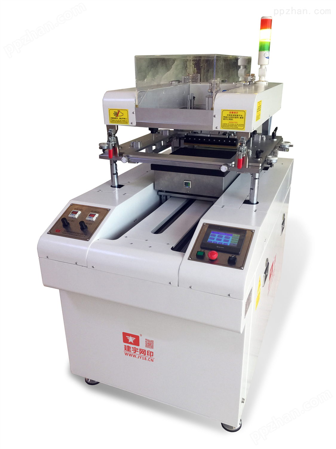 厚膜印刷机JY-IC-200A(5).jpg