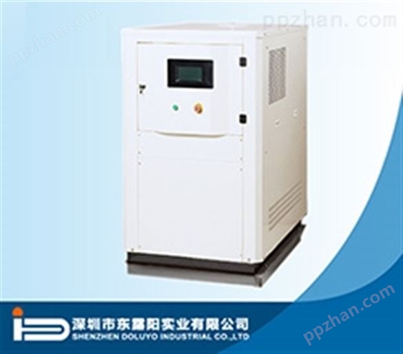 工业设备水冷式冷水机（7匹）-DIC070WSH-LA2