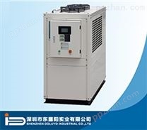 工业设备风冷式冷水机（30匹）-DIC300ASH-LD2