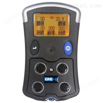 英国GMI PS500一氧化碳气体检测仪