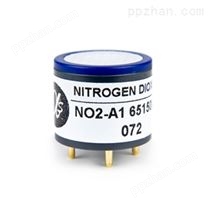 便携式二氧化氮传感器NO2-A1