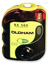 奥德姆Rx500一氧化碳检测仪