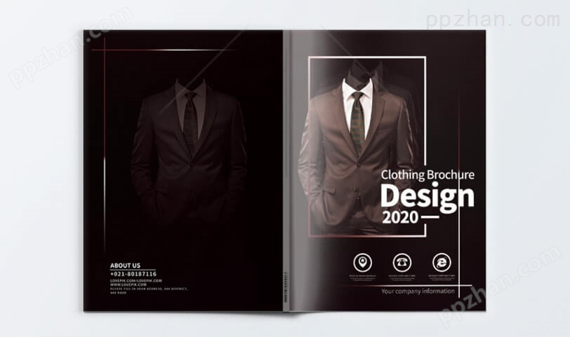 杂志设计印刷-A4[规格210*297mm]广告纸-封面光膜-专版印刷