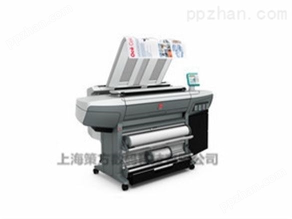 奥西CW300工程打印机