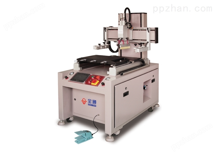 丝印机全自动产品