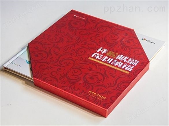 北京印刷厂精装书籍印刷