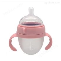 食品级硅胶奶瓶可以给宝宝用吗