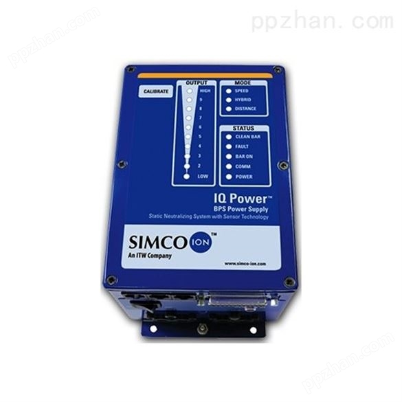 SIMCO-ION BPS 静电发生器