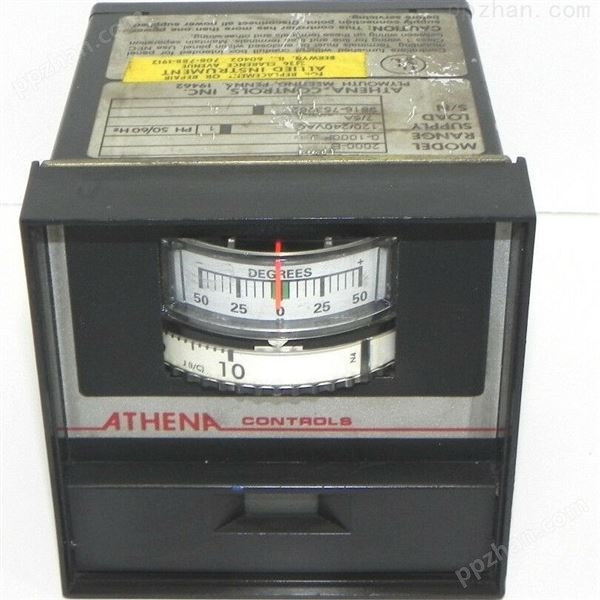 美国雅典娜ATHENA温控器、ATHENA控制器