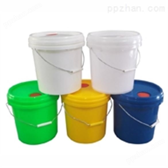 批发供应新疆塑料桶16L油品桶 量大从优